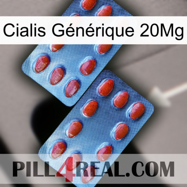 Cialis Générique 20Mg 05